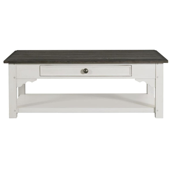Riverside Furniture Grand Haven Coffee Table 17202 IMAGE 1