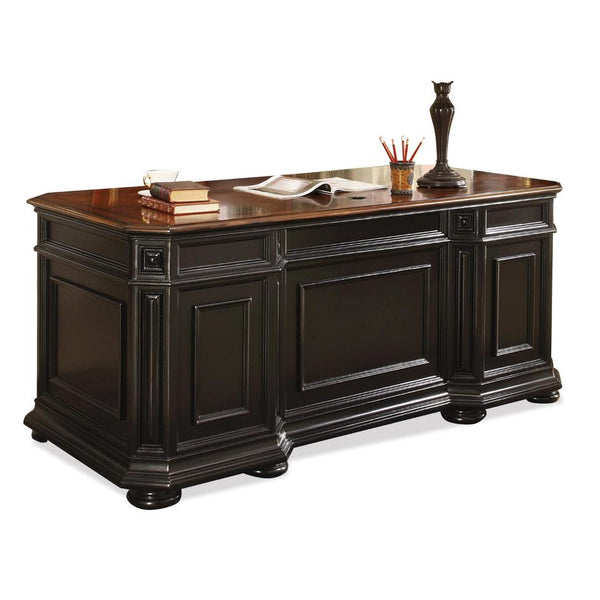 Riverside Furniture Office Desks Desks 44732 IMAGE 1