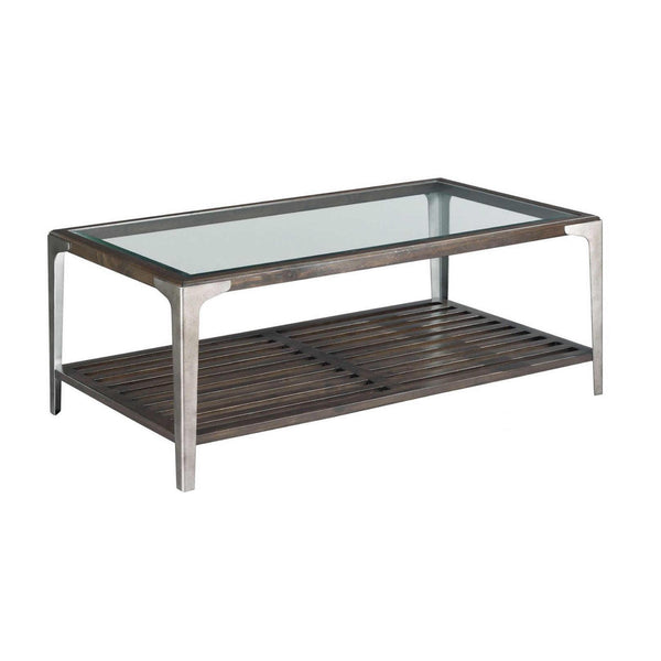 England Furniture Tranquil Cocktail Table H837910 IMAGE 1