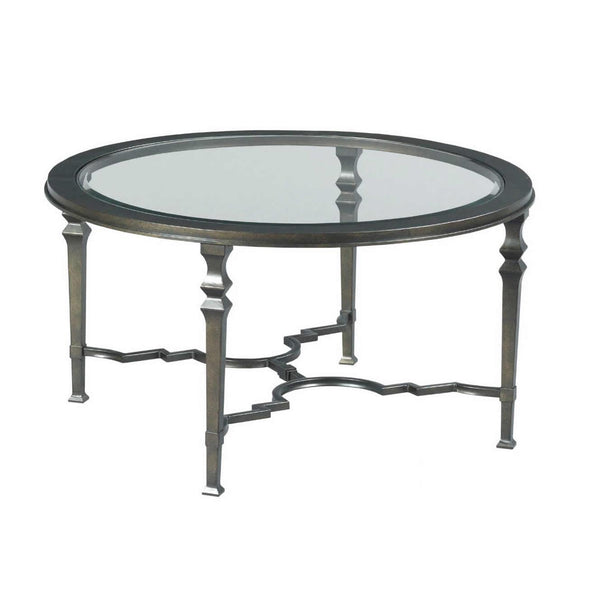 England Furniture Paragon Cocktail Table H840911 IMAGE 1