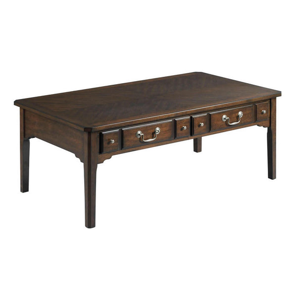 England Furniture Arcadia Cocktail Table H669910 IMAGE 1