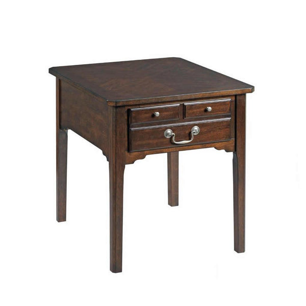 England Furniture Arcadia End Table H669915 IMAGE 1