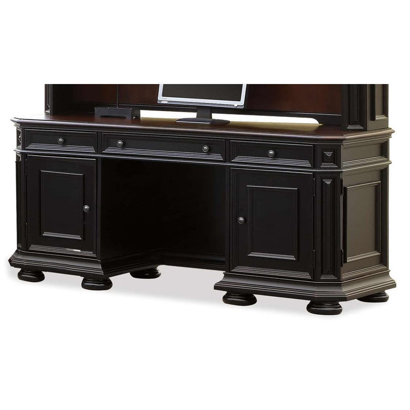 Riverside Furniture Office Desks Desks 44726 IMAGE 1