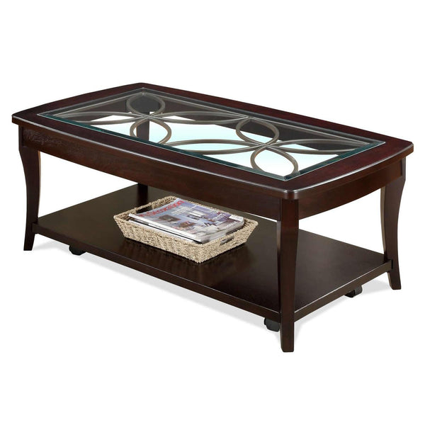 Riverside Furniture Annandale Coffee Table 12401 IMAGE 1