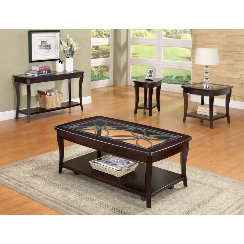 Riverside Furniture Annandale Coffee Table 12401 IMAGE 3