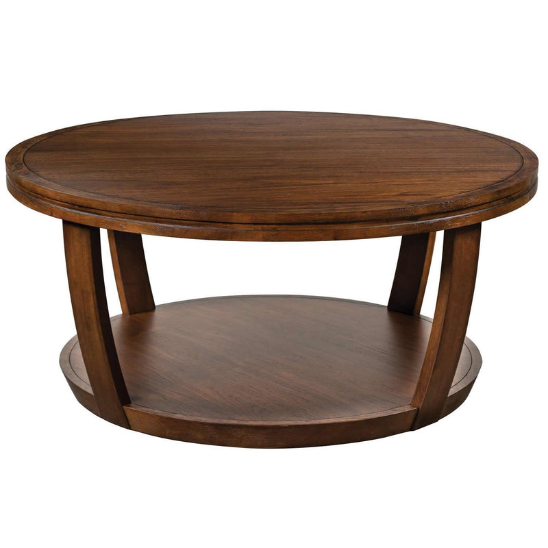 Riverside Furniture Aria Coffee Table 52301 IMAGE 1
