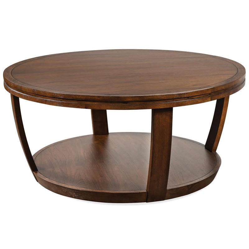 Riverside Furniture Aria Coffee Table 52301 IMAGE 2