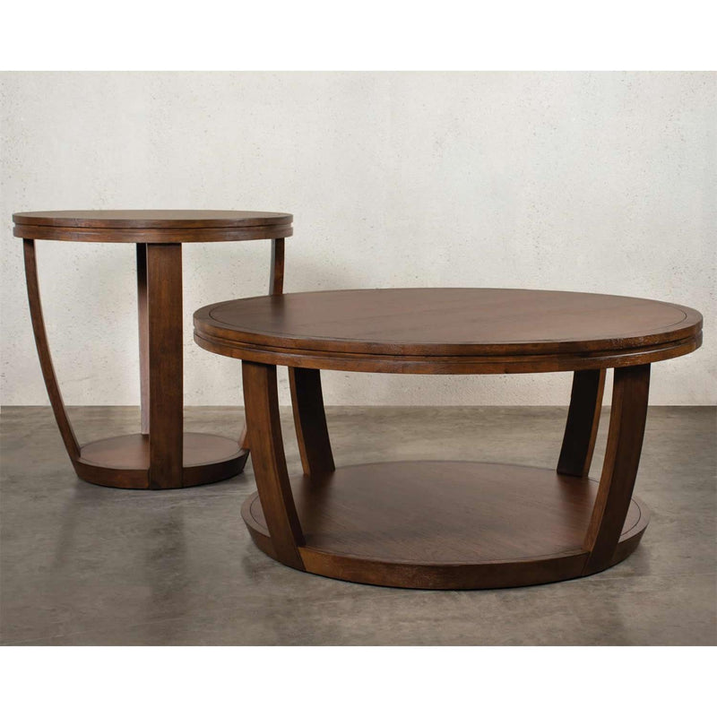 Riverside Furniture Aria Coffee Table 52301 IMAGE 3