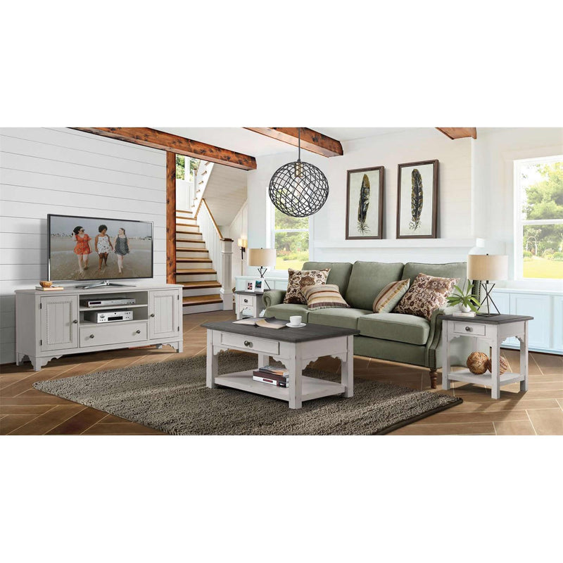 Riverside Furniture Grand Haven Coffee Table 17201 IMAGE 4