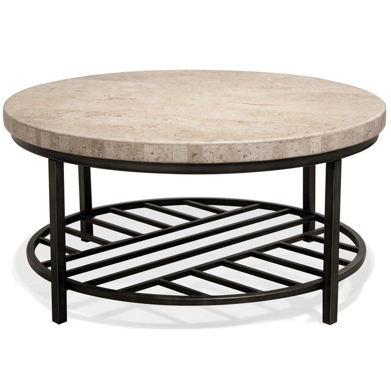 Riverside Furniture Capri Coffee Table 77701 IMAGE 1