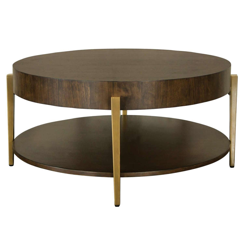 Riverside Furniture Dekker Coffee Table 43201 IMAGE 1
