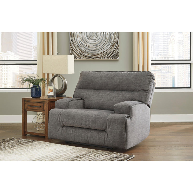 Signature Design by Ashley Coombs Fabric Recliner 4530252 IMAGE 6