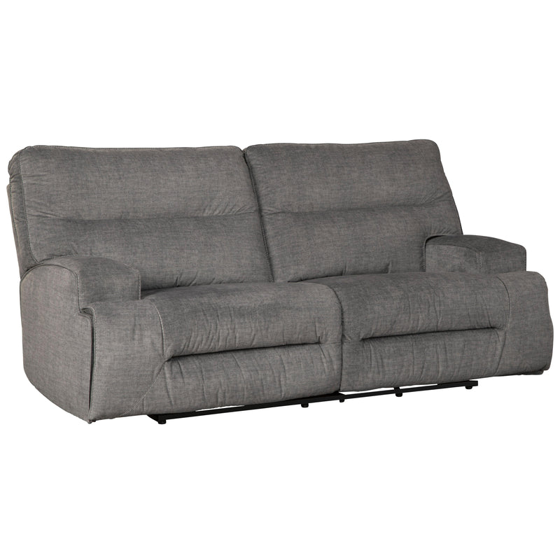Signature Design by Ashley Coombs Reclining Fabric Sofa 4530281 IMAGE 2