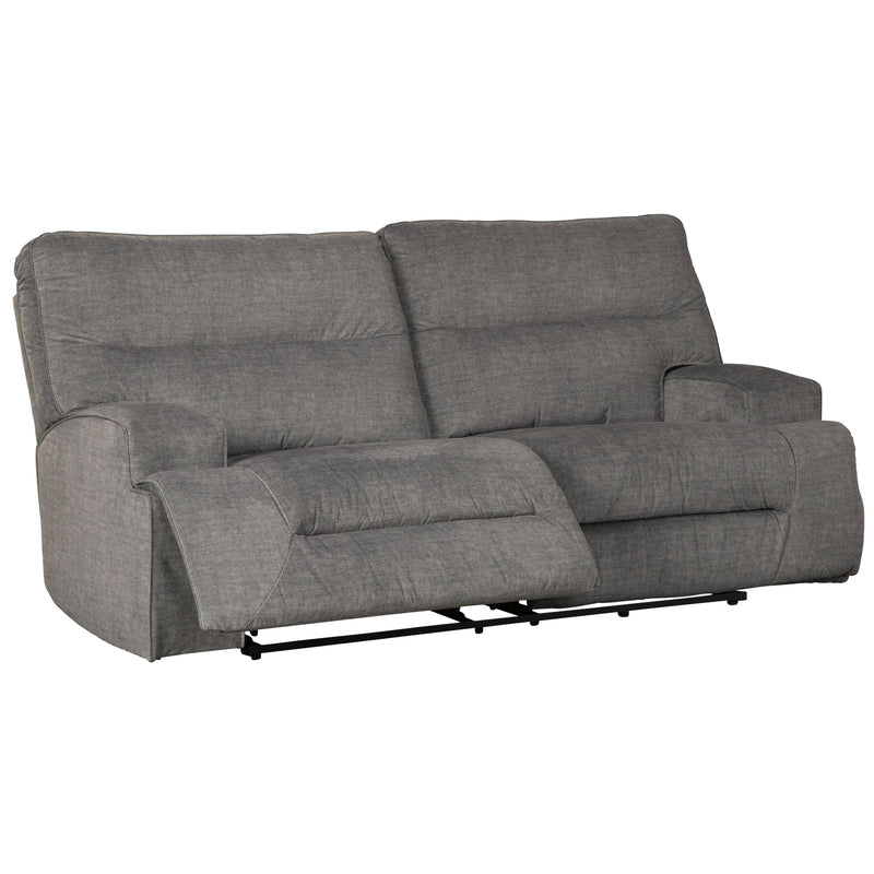 Signature Design by Ashley Coombs Reclining Fabric Sofa 4530281 IMAGE 3