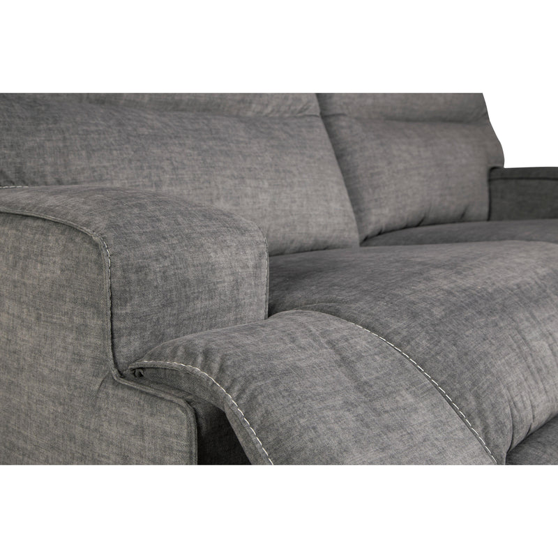 Signature Design by Ashley Coombs Reclining Fabric Sofa 4530281 IMAGE 5