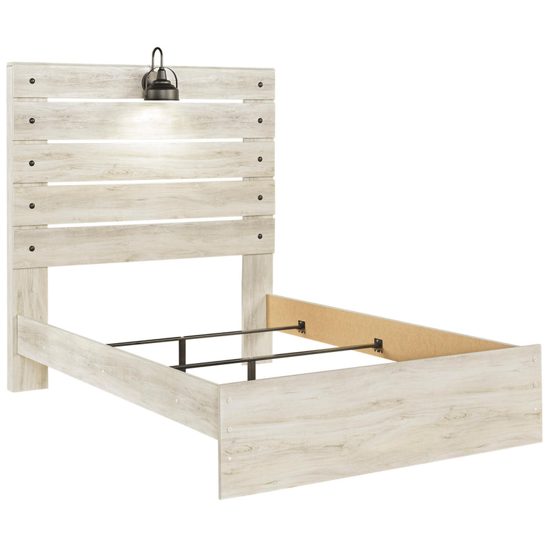 Signature Design by Ashley Kids Beds Bed B192-87/B192-84/B192-86 IMAGE 2