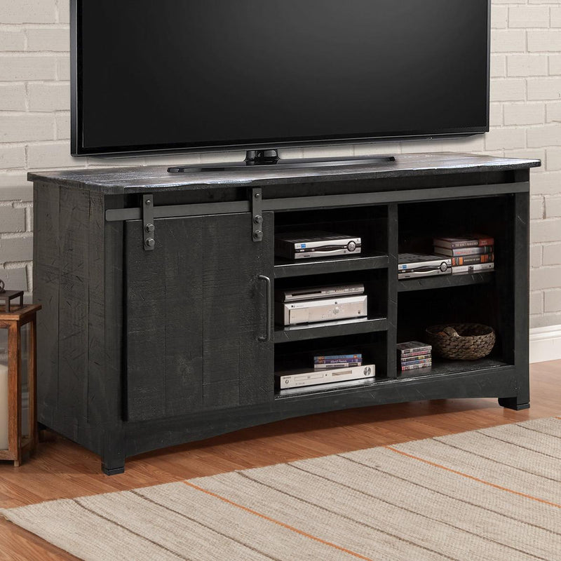 Parker House Furniture Durango TV Stand with Cable Management DUR
