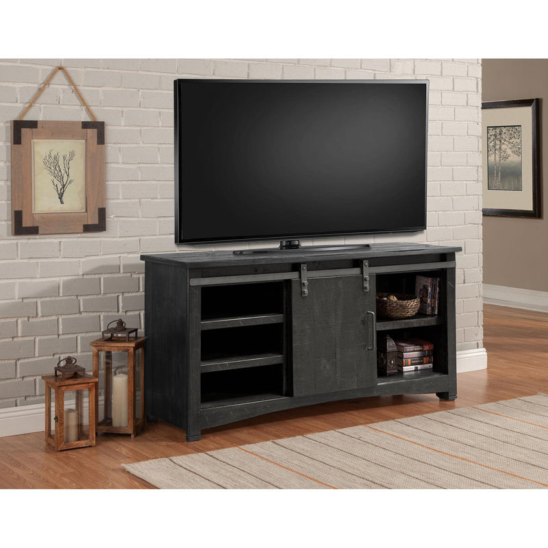 Parker House Furniture Durango TV Stand with Cable Management DUR