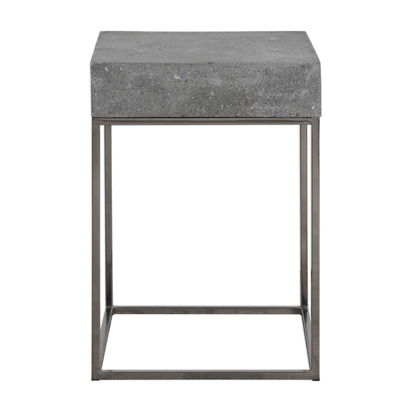 Uttermost Jude Accent Table 24735 IMAGE 1