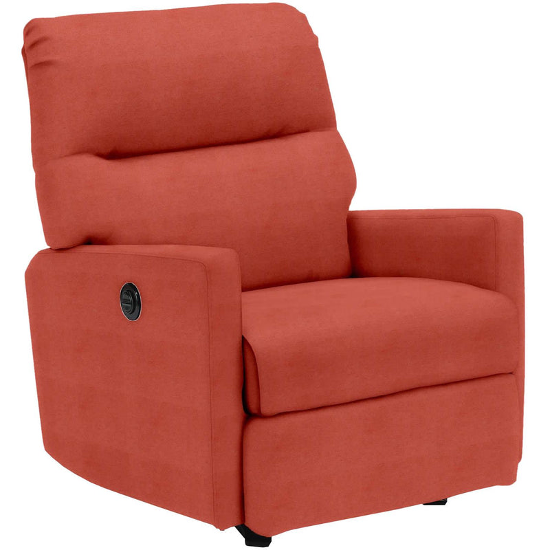 Best Home Furnishings Covina Fabric Recliner 1A74 18824 IMAGE 1