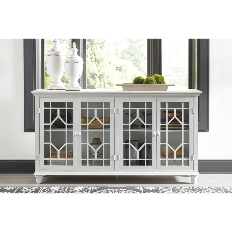 Signature Design by Ashley Accent Cabinets Cabinets A4000221 IMAGE 7