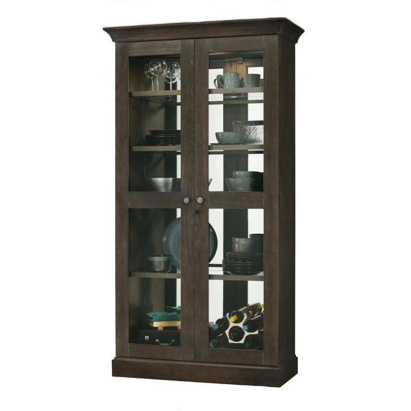 Howard Miller Accent Cabinets Cabinets 670000 IMAGE 1