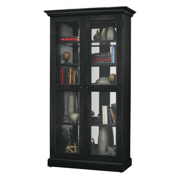 Howard Miller Accent Cabinets Cabinets 670006 IMAGE 1