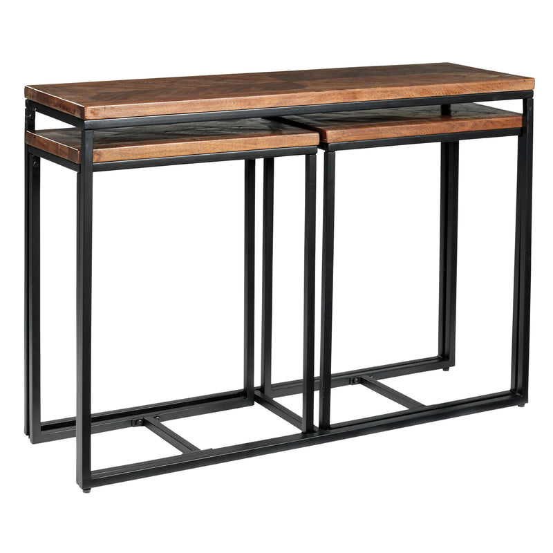 Signature Design by Ashley Jadenley Nesting Tables A4000255 IMAGE 1