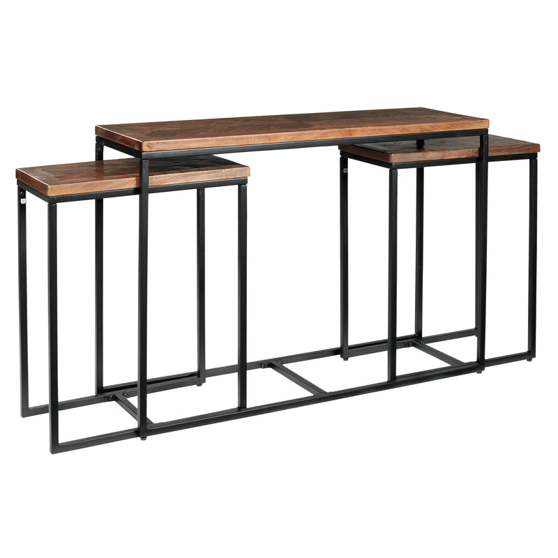 Signature Design by Ashley Jadenley Nesting Tables A4000255 IMAGE 2