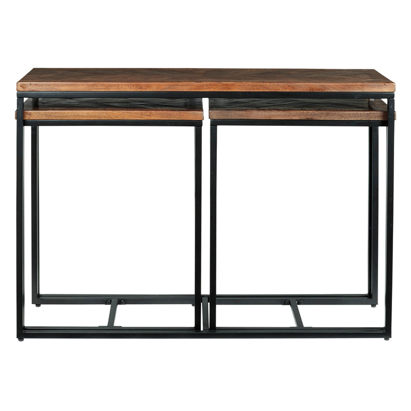 Signature Design by Ashley Jadenley Nesting Tables A4000255 IMAGE 3