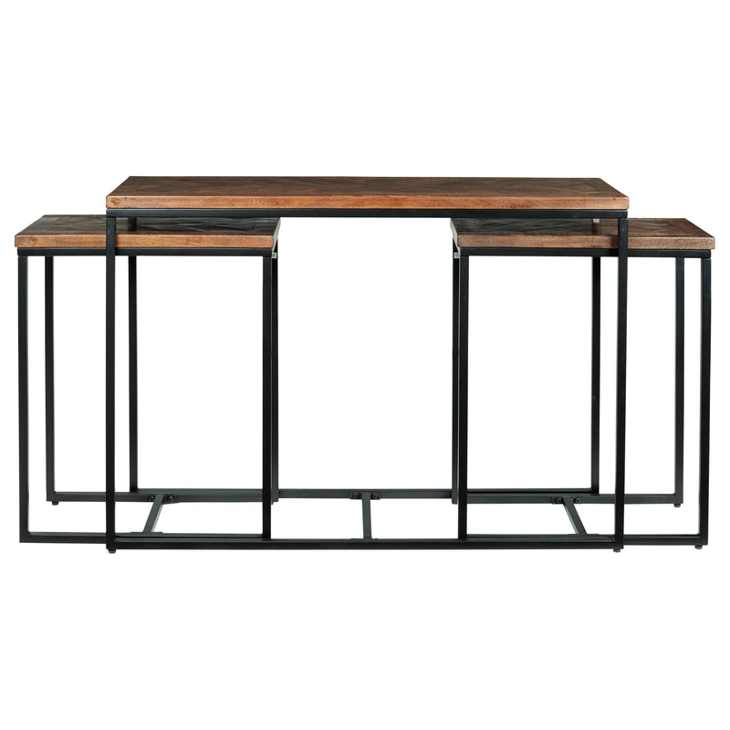 Signature Design by Ashley Jadenley Nesting Tables A4000255 IMAGE 4