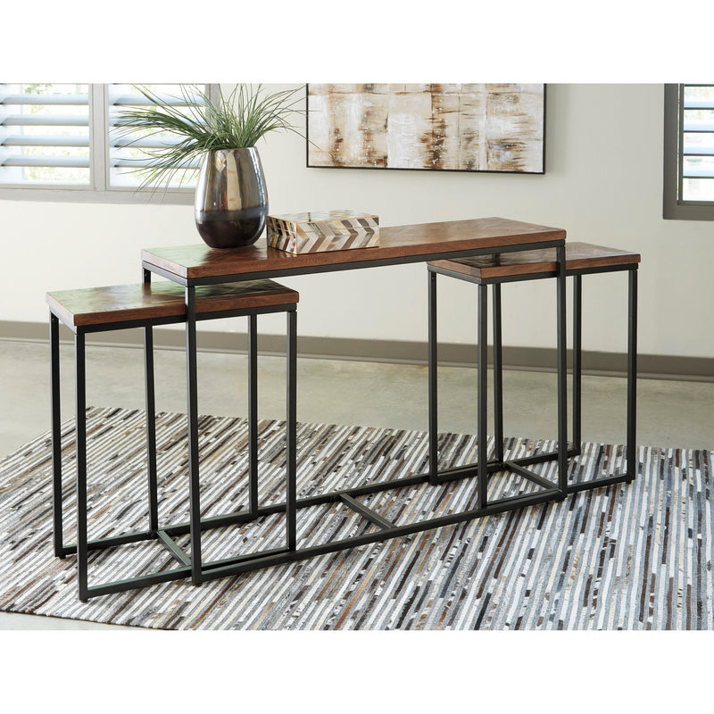 Signature Design by Ashley Jadenley Nesting Tables A4000255 IMAGE 7