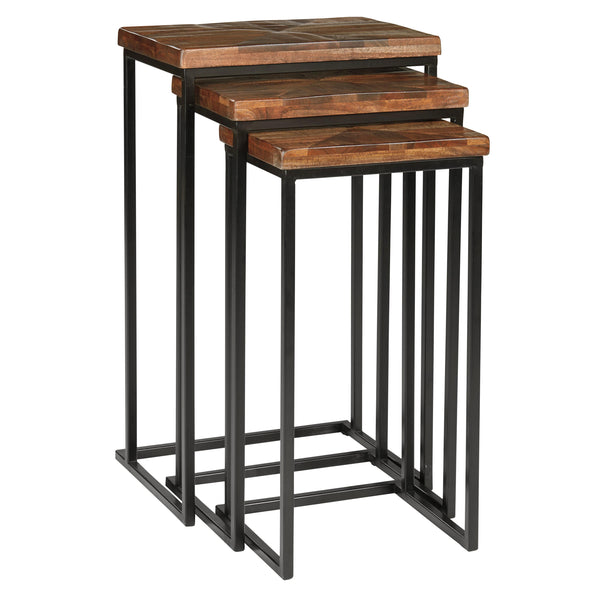 Signature Design by Ashley Cainthorne Nesting Tables A4000256 IMAGE 1