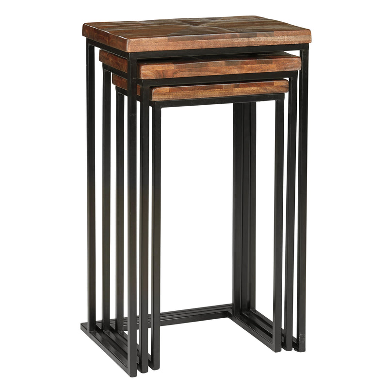 Signature Design by Ashley Cainthorne Nesting Tables A4000256 IMAGE 2