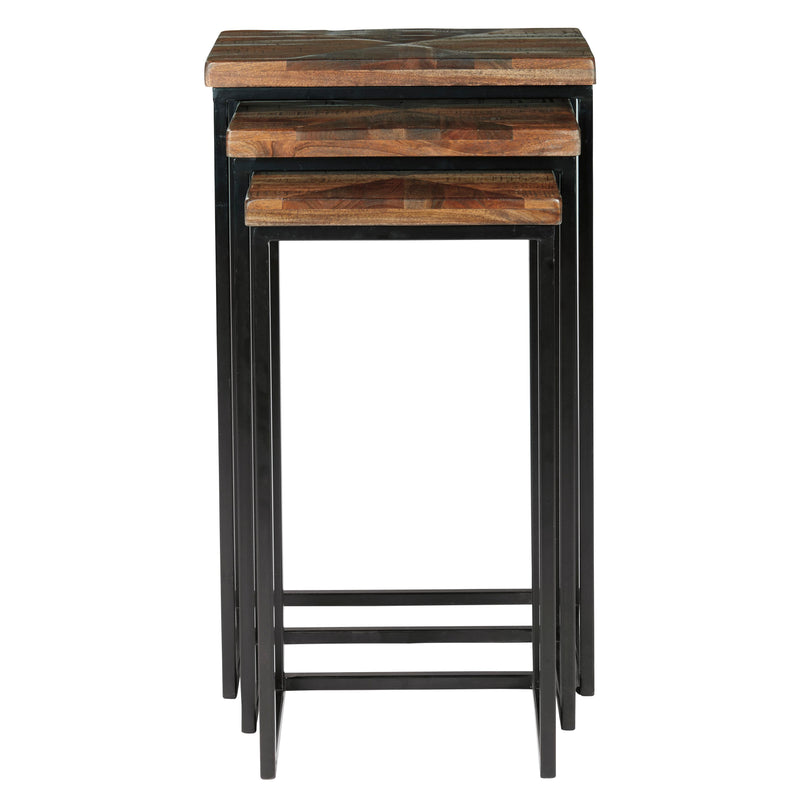 Signature Design by Ashley Cainthorne Nesting Tables A4000256 IMAGE 3