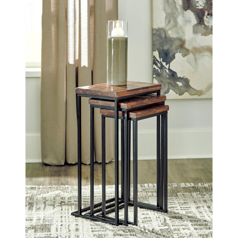 Signature Design by Ashley Cainthorne Nesting Tables A4000256 IMAGE 6
