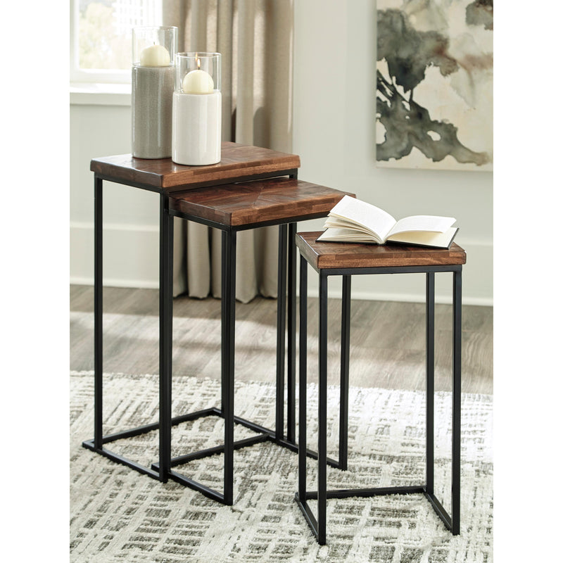 Signature Design by Ashley Cainthorne Nesting Tables A4000256 IMAGE 7