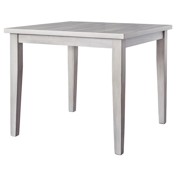 Signature Design by Ashley Square Loratti Dining Table D261-15 IMAGE 1