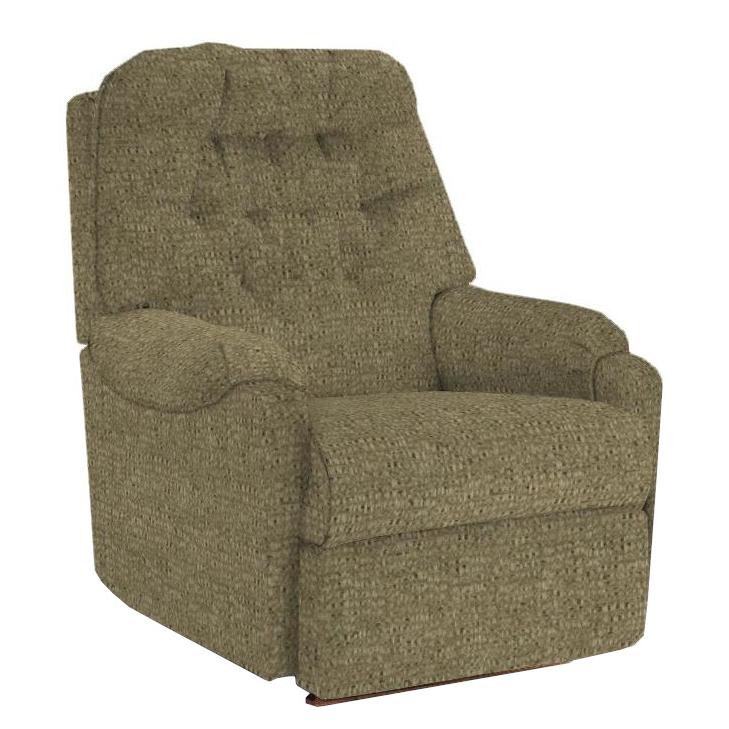 Best Home Furnishings Sondra Fabric Lift Chair 1AW21 21629 IMAGE 1