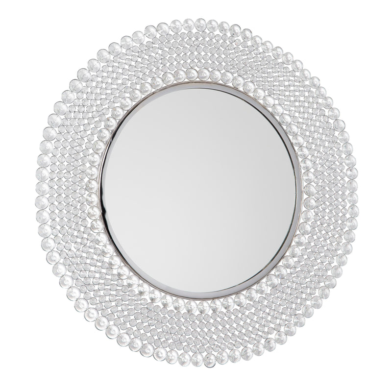 Signature Design by Ashley Marly Wall Mirror A8010116 IMAGE 2