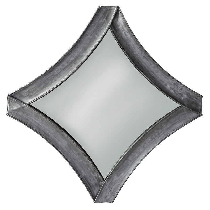 Signature Design by Ashley Posie Wall Mirror A8010186 IMAGE 1