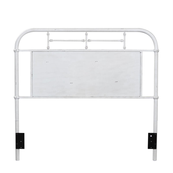 Liberty Furniture Industries Inc. Bed Components Headboard 179-BR15H-AW IMAGE 1