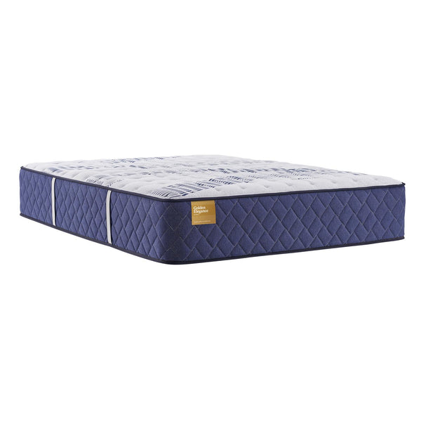 Sealy Impeccable Grace Firm Mattress Set (Twin) IMAGE 1
