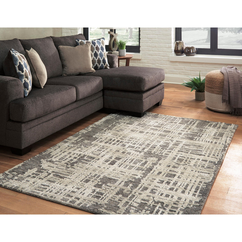 Signature Design by Ashley Rugs Rectangle R404332 IMAGE 4