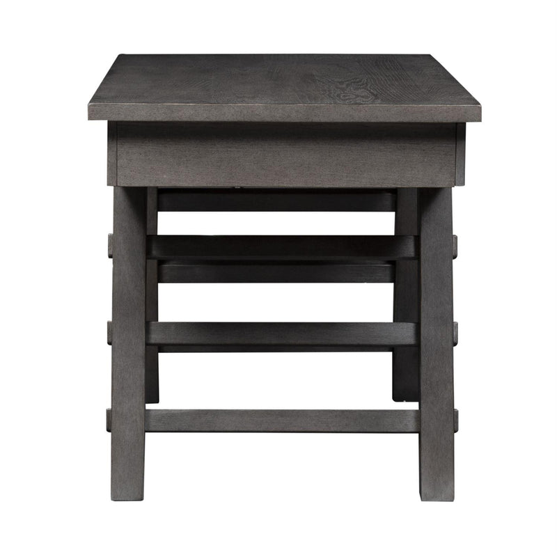Liberty Furniture Industries Inc. Office Desks Desks 406-HO107 IMAGE 4