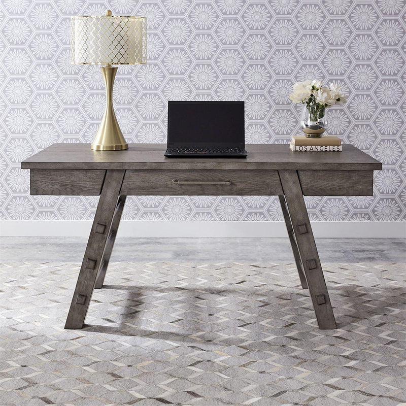 Liberty Furniture Industries Inc. Office Desks Desks 406-HO107 IMAGE 9