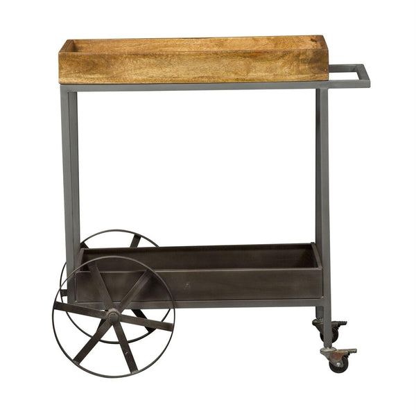 Liberty Furniture Industries Inc. Kitchen Islands and Carts Carts 2053-AT3032 IMAGE 1