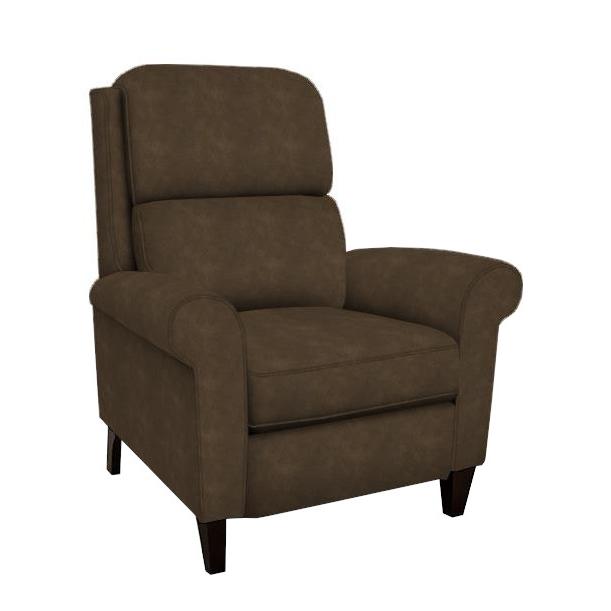 England Furniture Kenzie Leather Recliner 3D00-31 8093 IMAGE 1