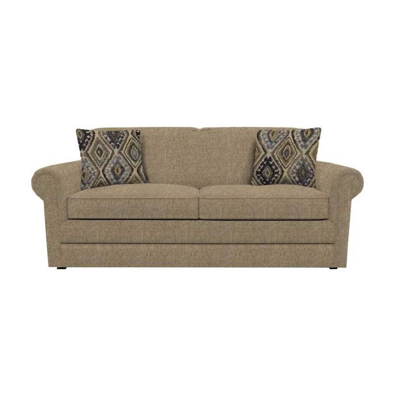 England Furniture Savona Fabric Full Sofabed Savona 908 Full Sofabed - Ollie Sterling (Ollste) IMAGE 1