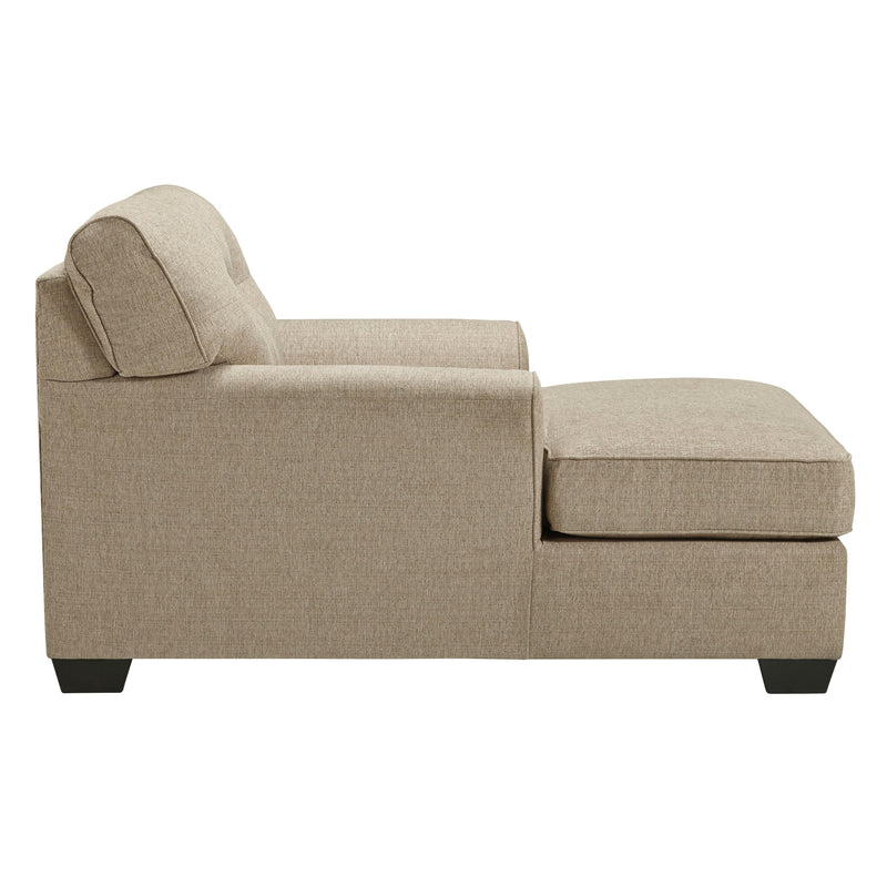 Benchcraft Ardmead Fabric Chaise 8300415 IMAGE 3